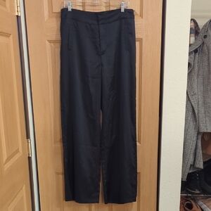 Men's Black Pants
